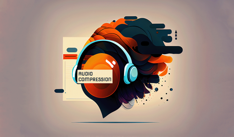 Data Compression in Audio